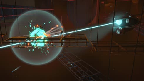 Antro screenshot 5