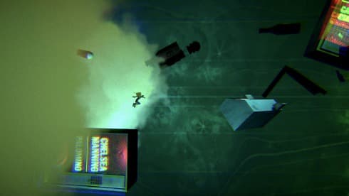 Antro screenshot 6