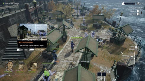 Every Day We Fight screenshot 5
