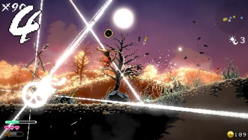Berserk or Die screenshot 1