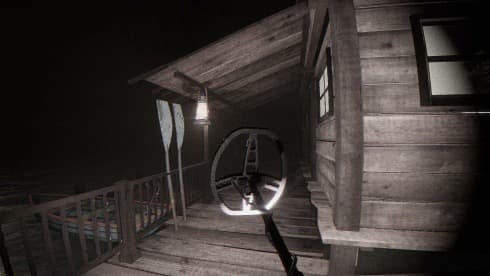 Deep Hell screenshot 5