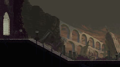 Dragon Is Dead screenshot 2