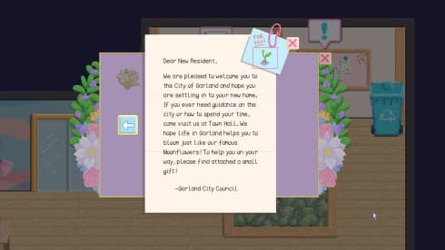 Moonlight In Garland screenshot 5