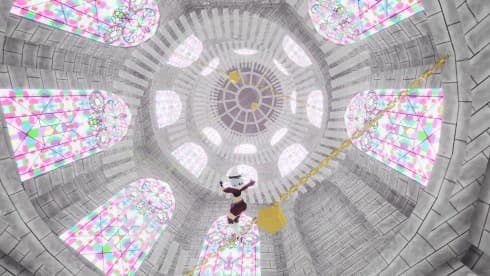 Metro Gravity screenshot 5
