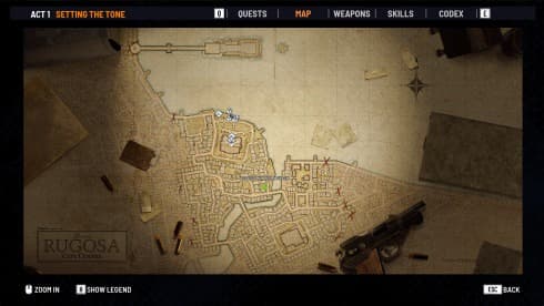 Every Day We Fight screenshot 2