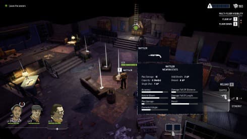 Every Day We Fight screenshot 4