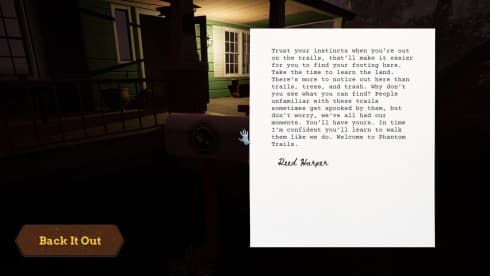 Pack It Out screenshot 3