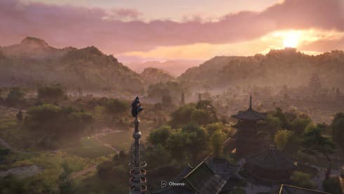 Assassin's Creed Shadows | Лицензия screenshot 2