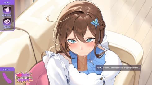 V-LOVER! screenshot 5