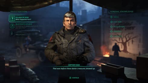Hell is Us screenshot 6