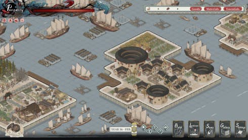 Ink Reverie screenshot 6