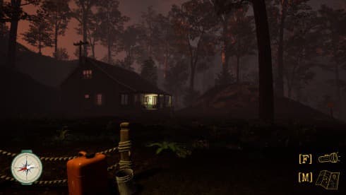 Pack It Out screenshot 5