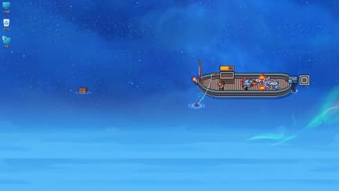 Fish to Dish: Idle Sushi screenshot 3