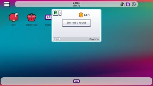 无限轻点 screenshot 2