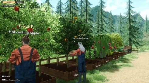 Ranch Farm and Store Simulator screenshot 6
