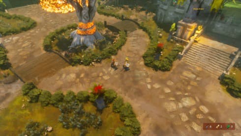 Wartorn screenshot 3