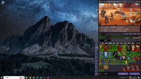 Loot of Baal screenshot 4
