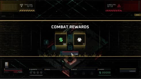 深入矩阵 screenshot 3