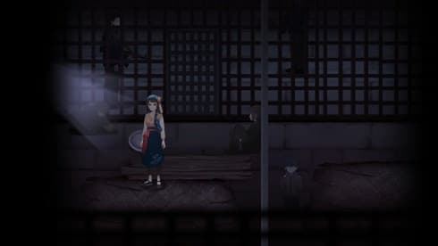 街漓芳传 screenshot 3