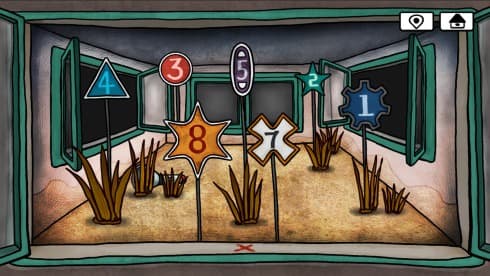 迷失岛4小屋实验 screenshot 3