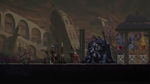 Dragon Is Dead screenshot 4