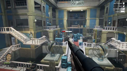 Every Day We Fight screenshot 3