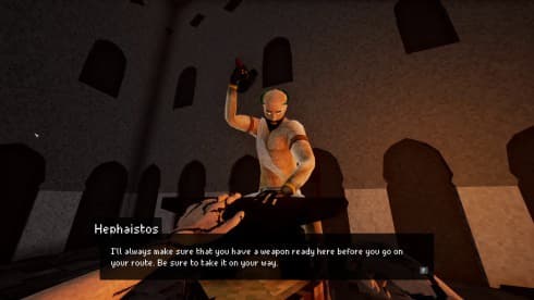 Blood Rush screenshot 5