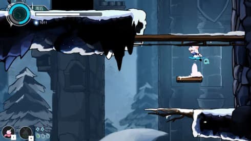 DragonLoop screenshot 1
