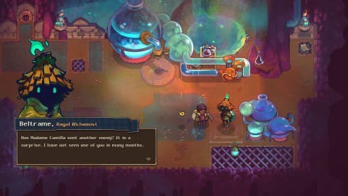 UnderMine 2 screenshot 3
