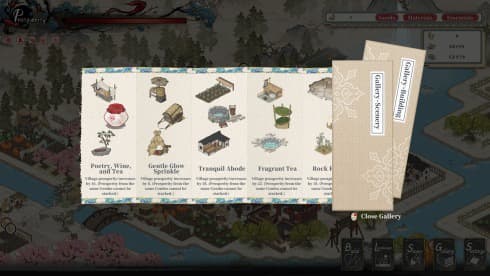 Ink Reverie screenshot 4