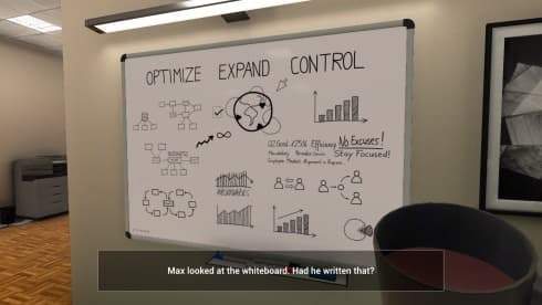 Office After Hours screenshot 6