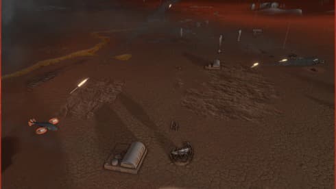 MegaFactory Titan screenshot 6