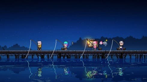Neon Abyss 2 screenshot 6