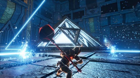 Soulmask screenshot 5