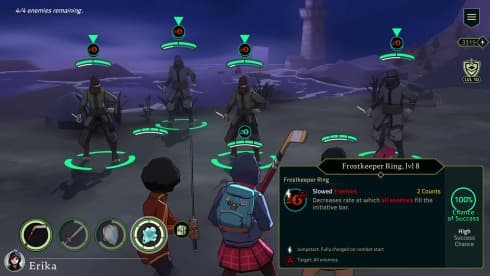 Grifford Academy screenshot 3