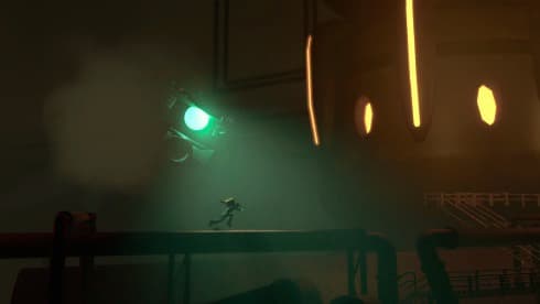 Antro screenshot 1