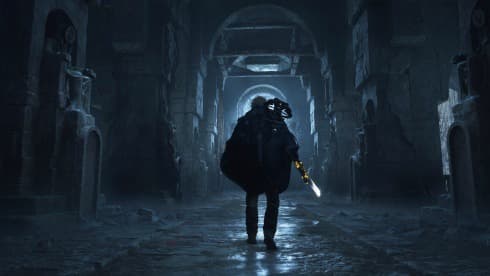 Hell is Us screenshot 5