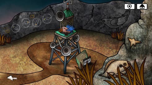 迷失岛4小屋实验 screenshot 5