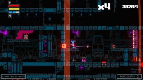 Haneda Girl screenshot 5