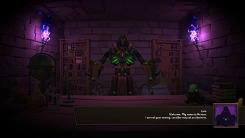 2048 - Dungeons screenshot 2