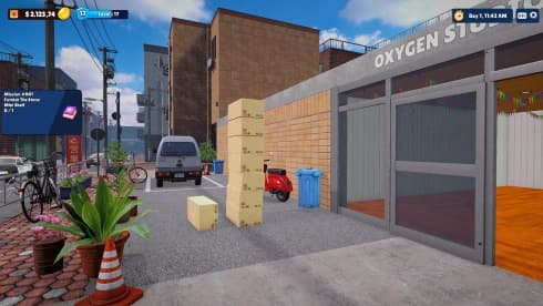 Sweet Toys Simulator screenshot 6