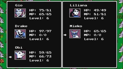 Geo Mythica screenshot 6
