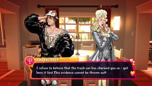 Date Everything! screenshot 2