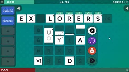 Word Play screenshot 3