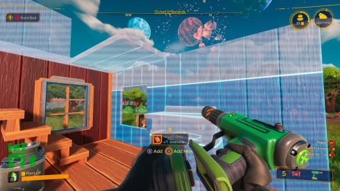 Lightyear Frontier screenshot 2