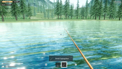 Ranch Farm and Store Simulator screenshot 3