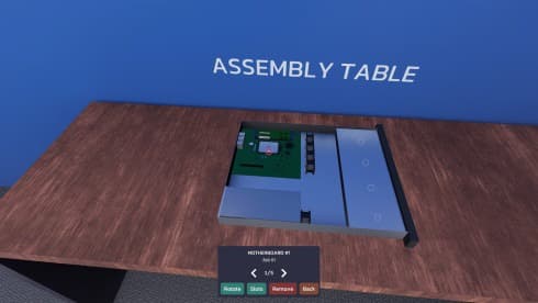 虚拟主机模拟器 screenshot 6