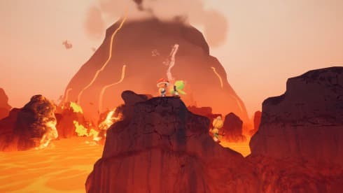 PEAK screenshot 6