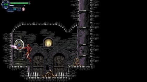 Chronicles of the Wolf screenshot 4