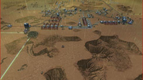MegaFactory Titan screenshot 3